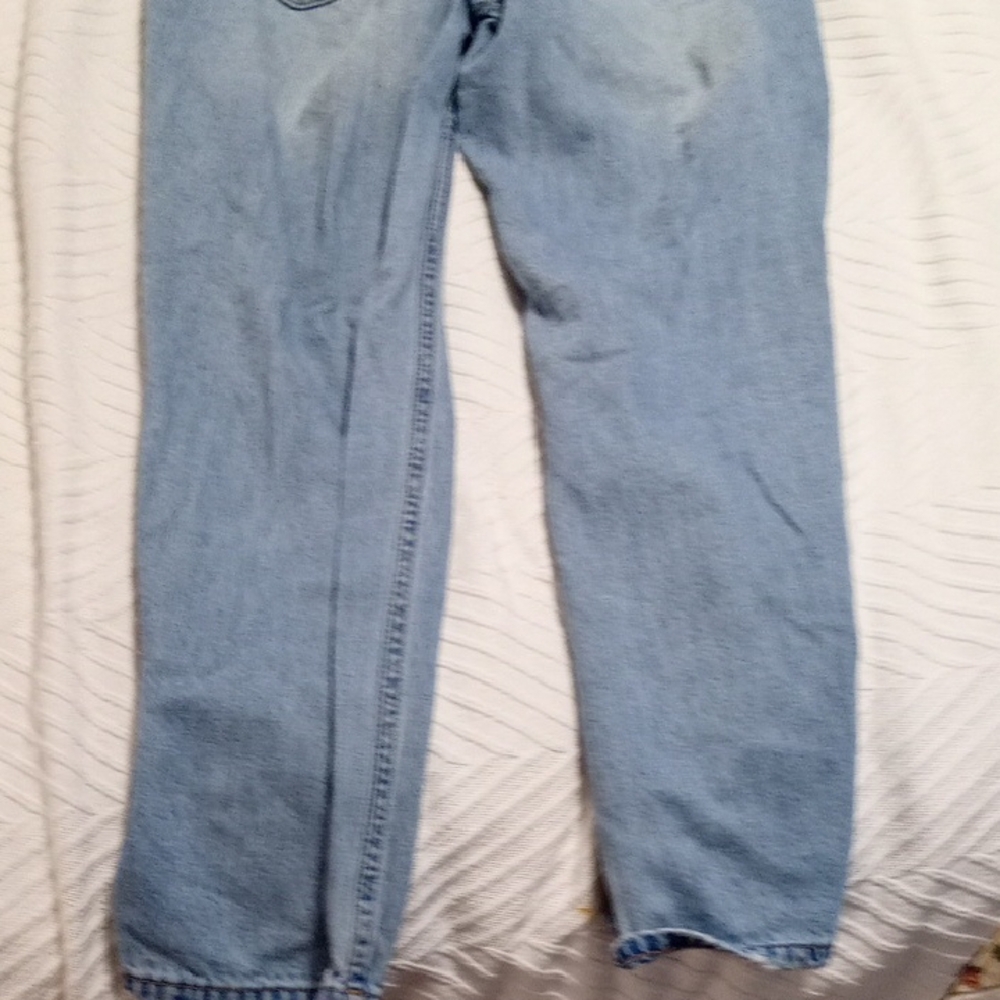 Aeropostale White Ruched Crop Top - Picture 6 of 10